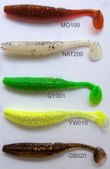 Tasty BleakЦвета