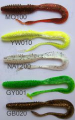 Long Tail GrubЦвета