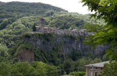 Castellfollit de la Roca