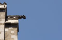 Собор в Барселоне