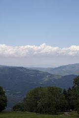 Каталонские Пиренеи