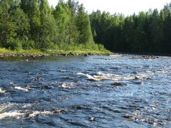 Карелия 073