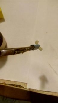 В темном омуте черти водятся или все гениальное просто10