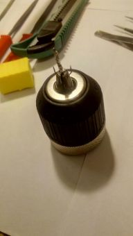 В темном омуте черти водятся или все гениальное просто05