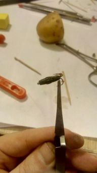 В темном омуте черти водятся или все гениальное просто16