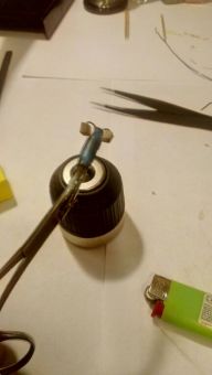 В темном омуте черти водятся или все гениальное просто12