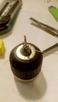 В темном омуте черти водятся или все гениальное просто04