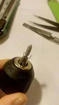 В темном омуте черти водятся или все гениальное просто07