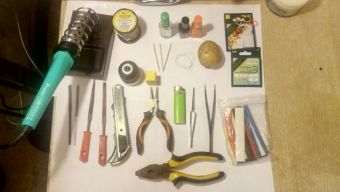 В темном омуте черти водятся или все гениальное просто01