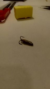 В темном омуте черти водятся или все гениальное просто14