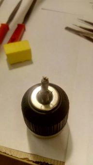 В темном омуте черти водятся или все гениальное просто08