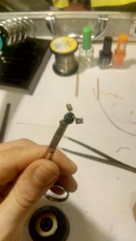 В темном омуте черти водятся или все гениальное просто13