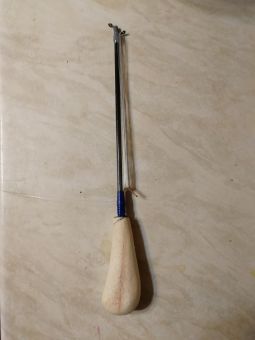 Удилка для форели