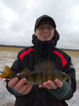 Ладога. Назия