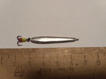 Кривулька 3