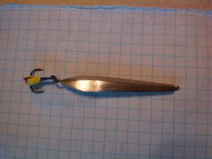 Блесна 1 1