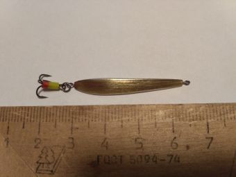 Кривулька 2