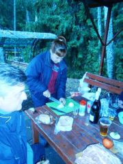 Осенняя Туса - 2014