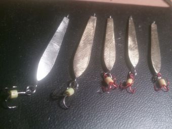 Ленивые торпедки