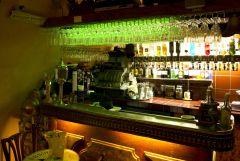 Антиб музейчик абсента