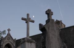 Смеркалось