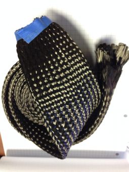 карбоновая оплётка