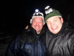 Сил нет, сходим с ума...