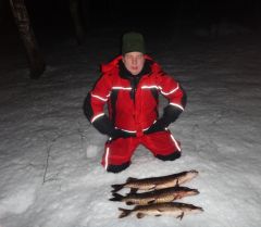 Последнее..