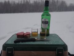 Времяпрепровождение :)