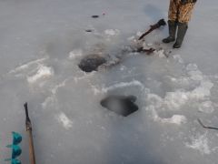 22 не поперло