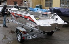 Беркут S 4