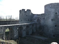 Копорская крепость