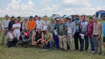 награждение