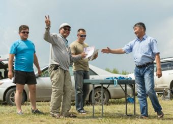 минутаславы