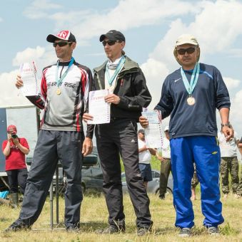 команда "фантазия"