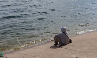 передстартом