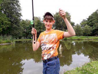 20190707 Карась