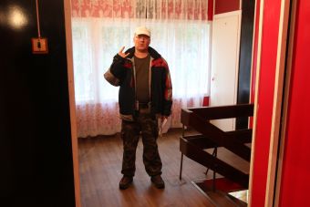 Юбилейная Туса - Нам 10 лет (2015)