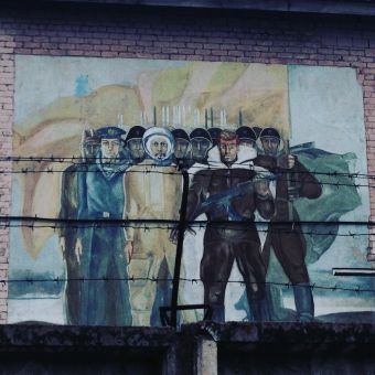 Люблю Высоцк 2