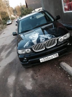 Люблю Высоцк 3