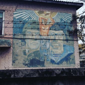 Люблю Высоцк