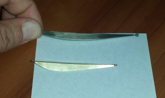 Блёсны Владимира Матвейчикова