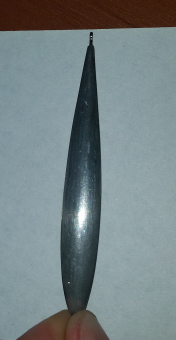 Блёсны Владимира Матвейчикова