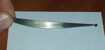 Блёсны Владимира Матвейчикова