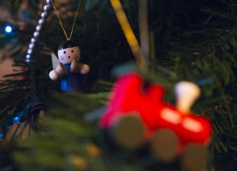 С наступающим Новым годом!