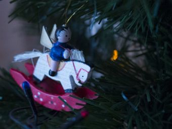 С наступающим Новым годом!