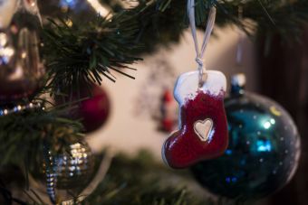 С наступающим Новым годом!