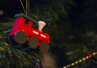 С наступающим Новым годом!