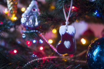 С наступающим Новым годом!