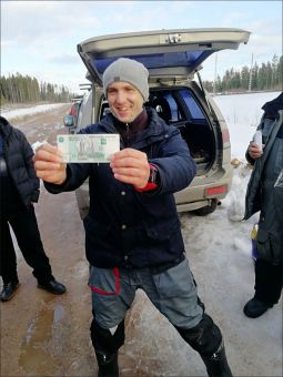 Балахановское 24.03.2019